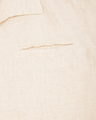 Freenote Cayucos S/S Shirt - Sand - Standard & Strange