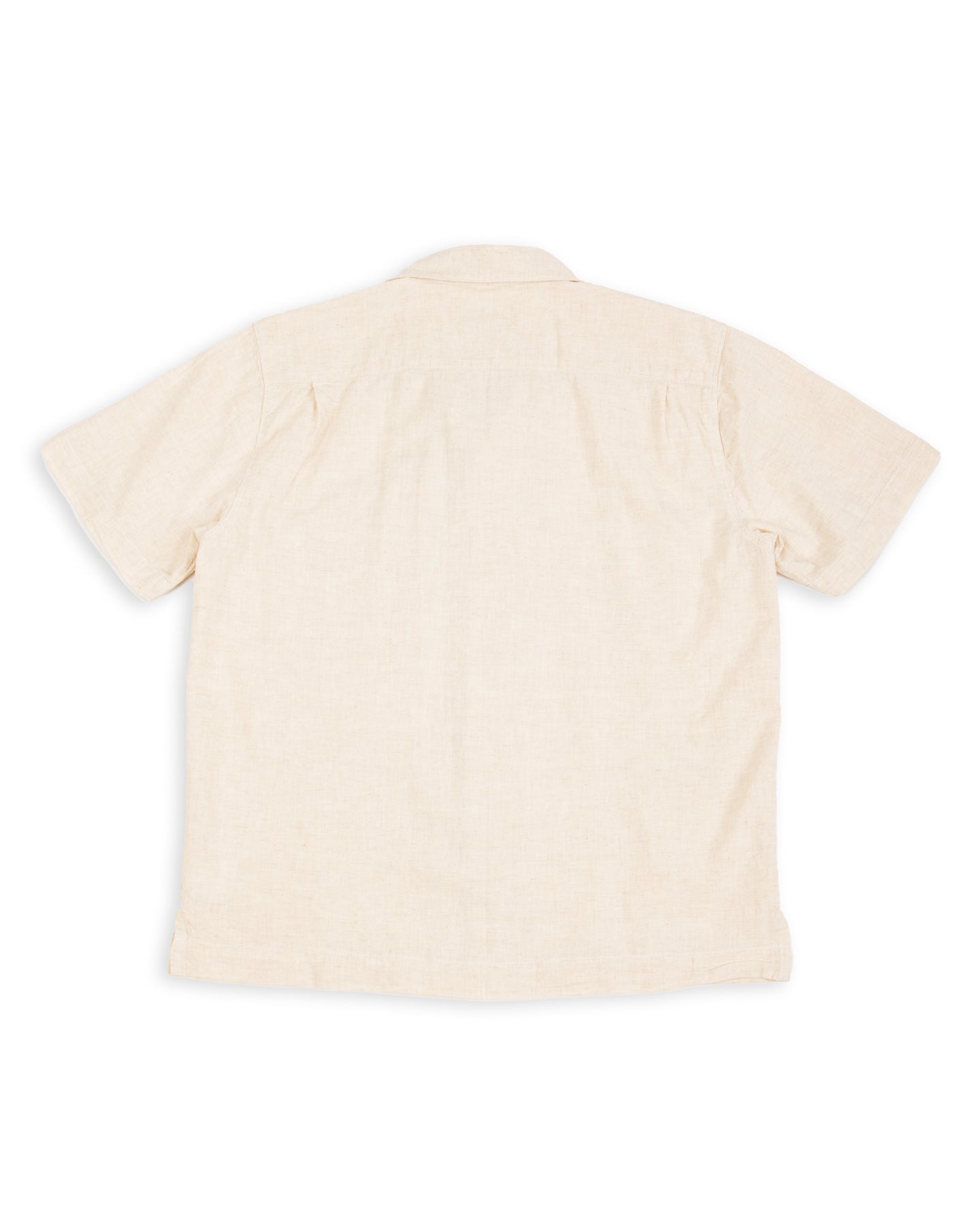 Freenote Cayucos S/S Shirt - Sand - Standard & Strange