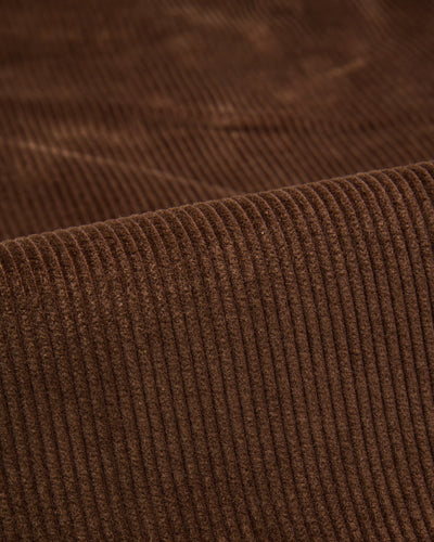 Freenote Deck Pant - Chocolate Corduroy - Standard & Strange