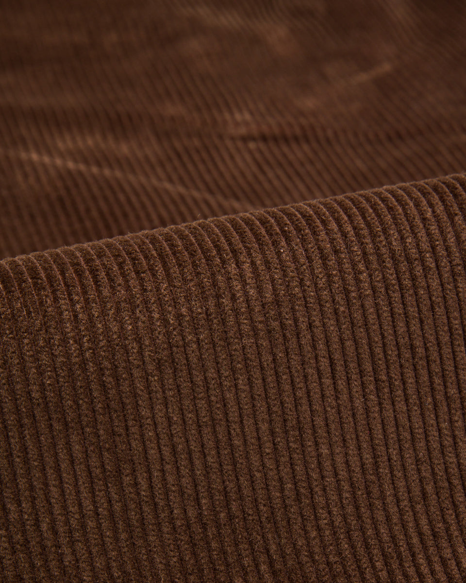 Freenote Deck Pant - Chocolate Corduroy - Standard & Strange