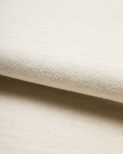 Freenote Deck Sweatshirt - Natural Combo - Standard & Strange