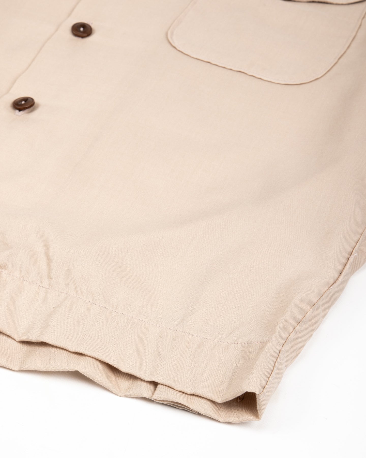 Freenote Jove Shirt - Tan - Standard & Strange