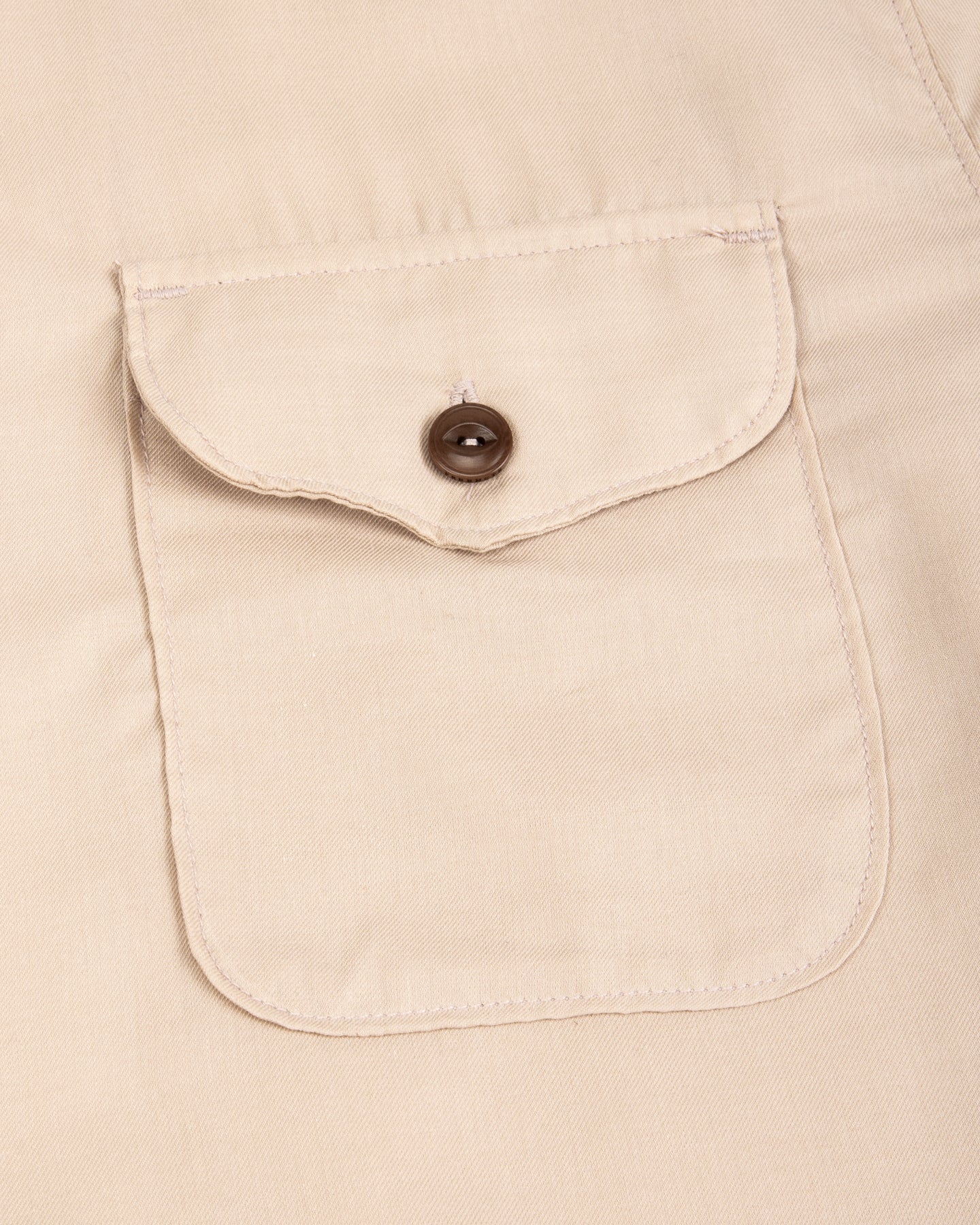 Freenote Jove Shirt - Tan - Standard & Strange