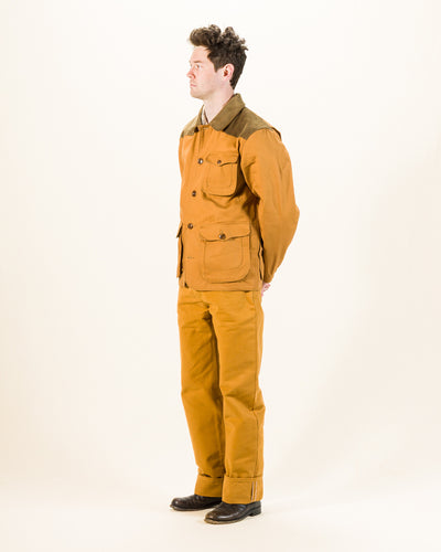 Freenote Keynot Jacket - Duck - Standard & Strange