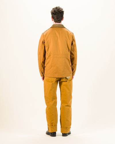 Freenote Keynot Jacket - Duck - Standard & Strange