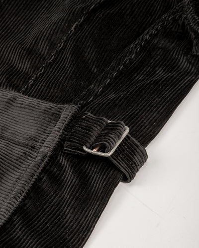 Freenote Kirthwood Jacket - Black Corduroy - Standard & Strange