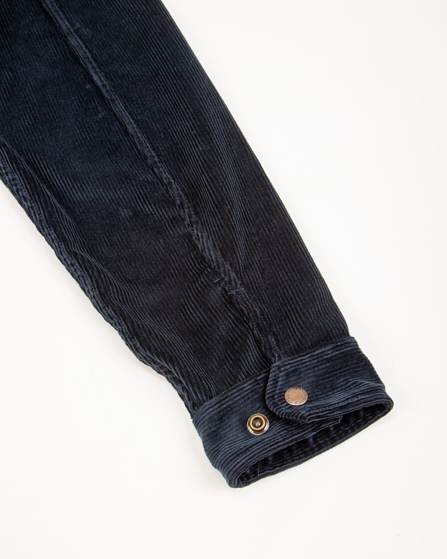 Freenote Meeks Jacket - Navy Corduroy - Standard & Strange
