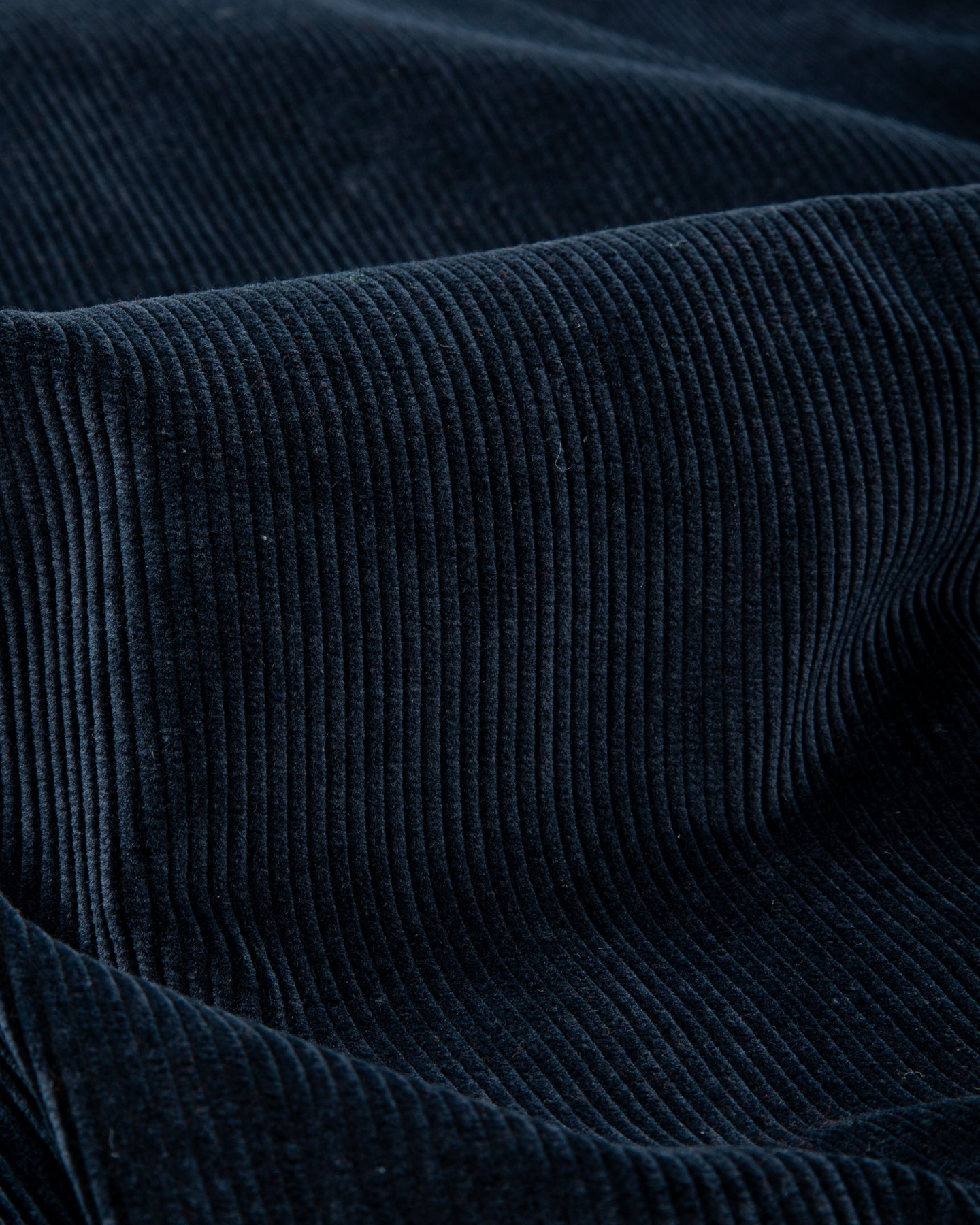Freenote Meeks Jacket - Navy Corduroy - Standard & Strange