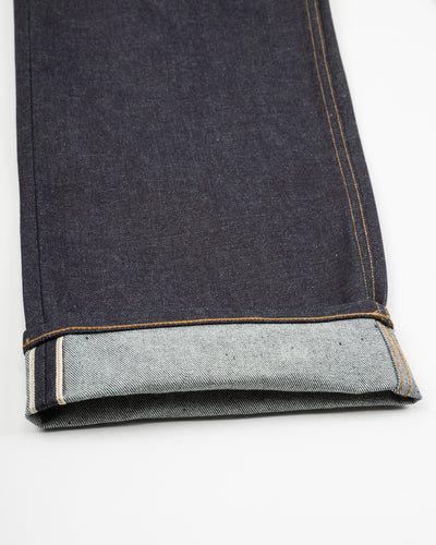 Freenote Modesto Straight Fit - 14.5oz Kaihara Denim - Standard & Strange