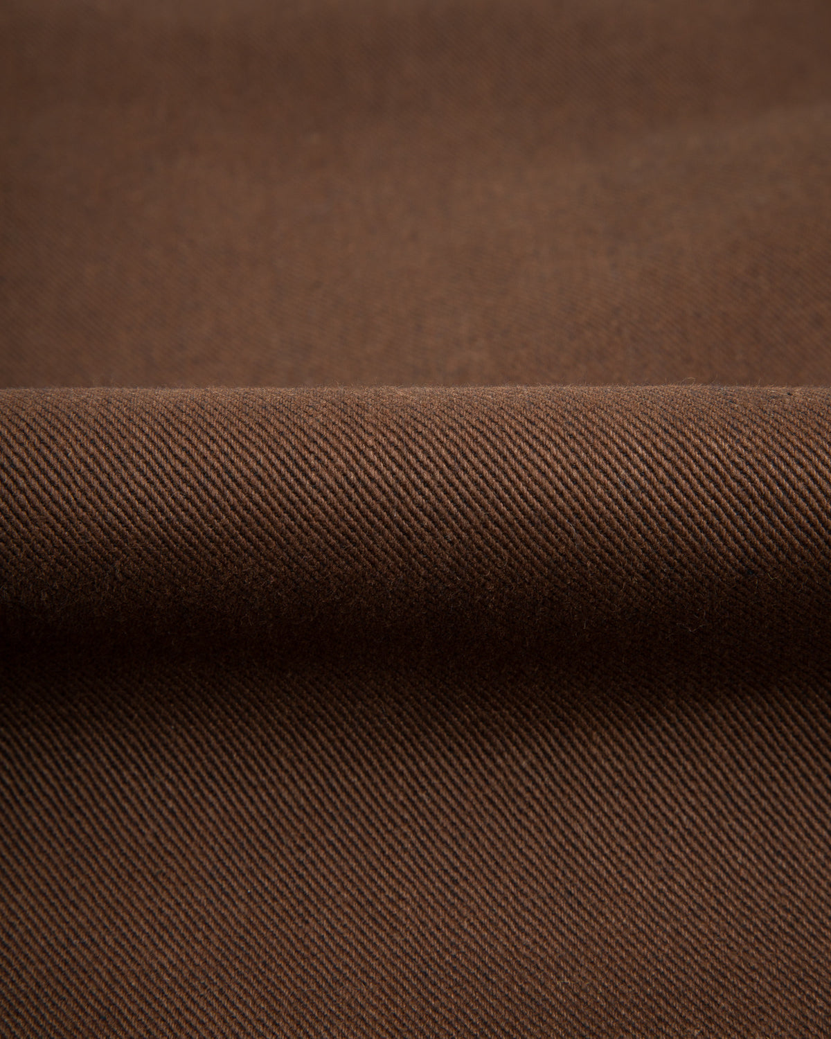 Freenote Modesto Straight Fit - 15oz Dark Brown Denim - Standard & Strange