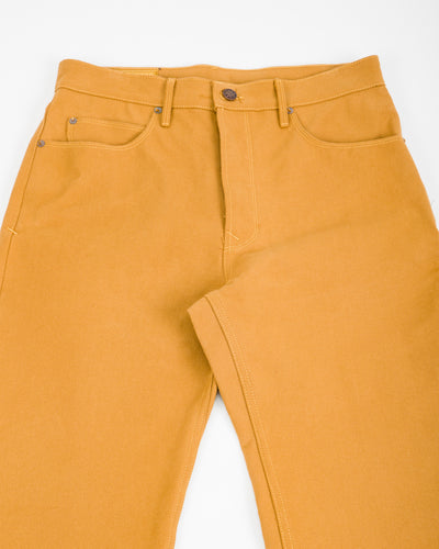 Freenote Modesto Straight Fit - 15oz Duck Canvas - Standard & Strange