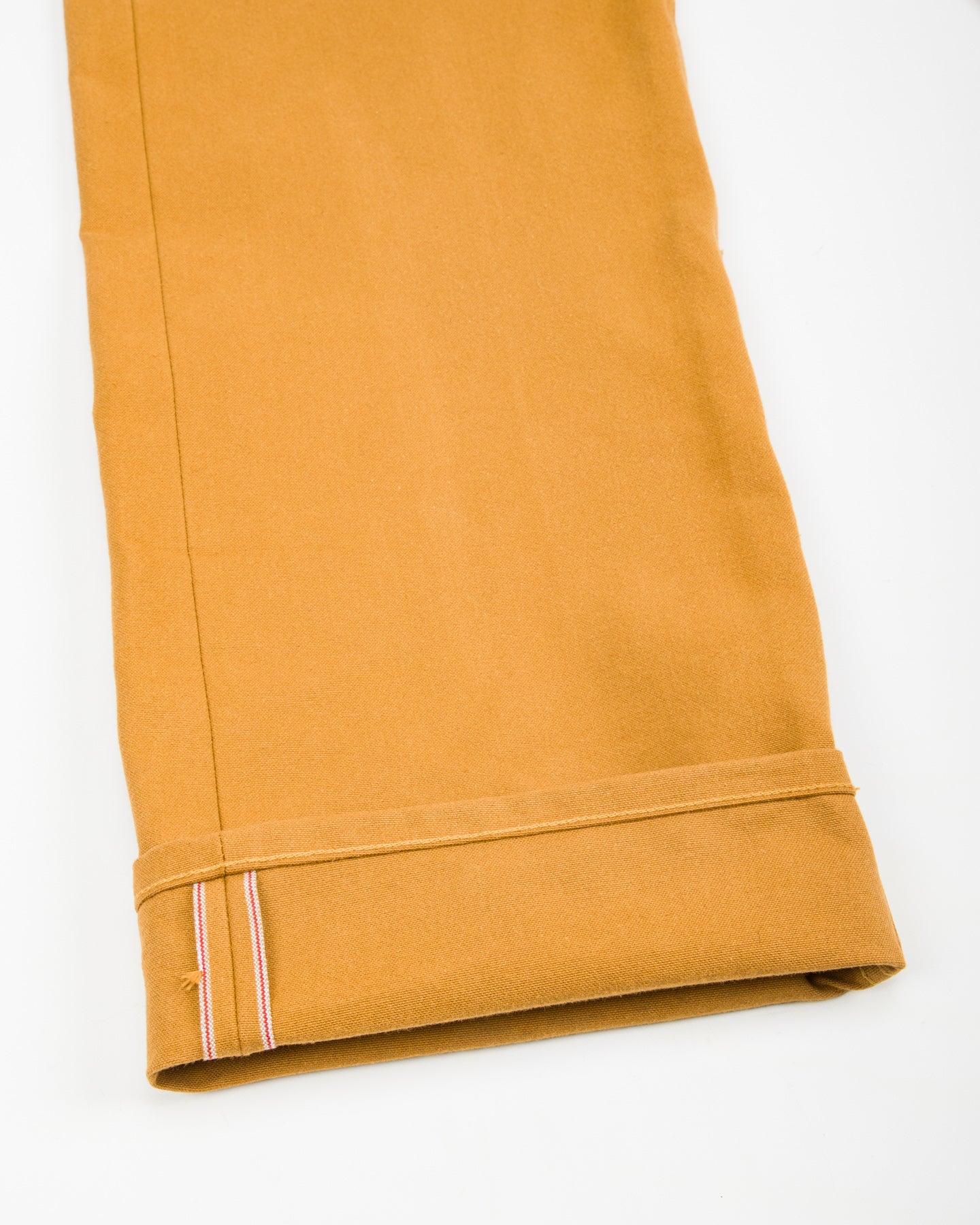 Freenote Modesto Straight Fit - 15oz Duck Canvas - Standard & Strange