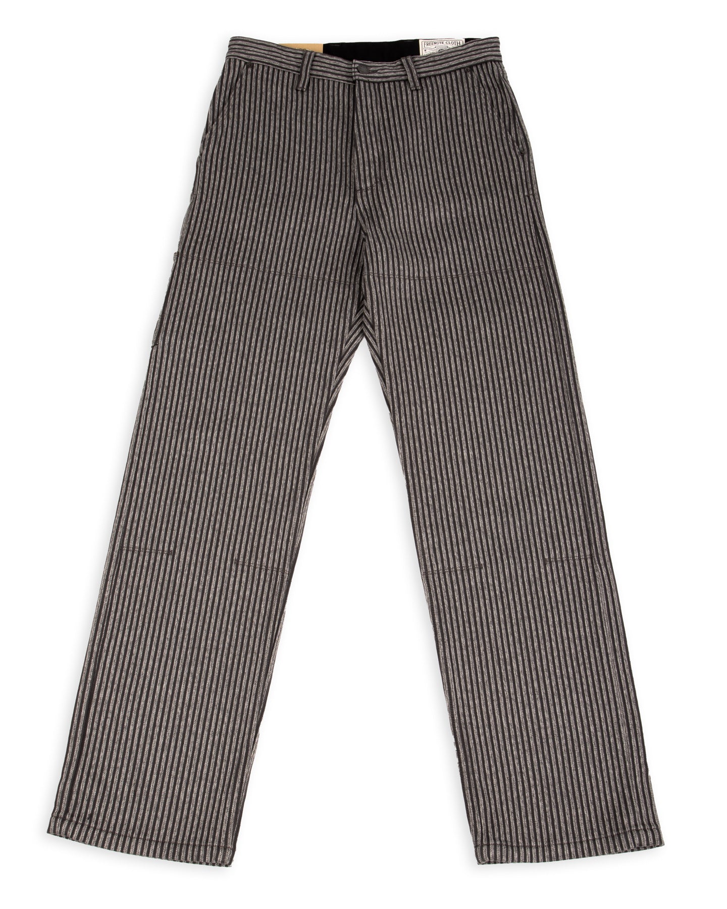 Freenote Ortega Pant - French Corduroy - Standard & Strange