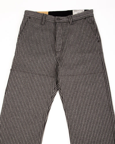 Freenote Ortega Pant - French Corduroy - Standard & Strange