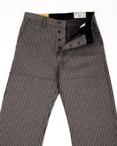 Freenote Ortega Pant - French Corduroy - Standard & Strange