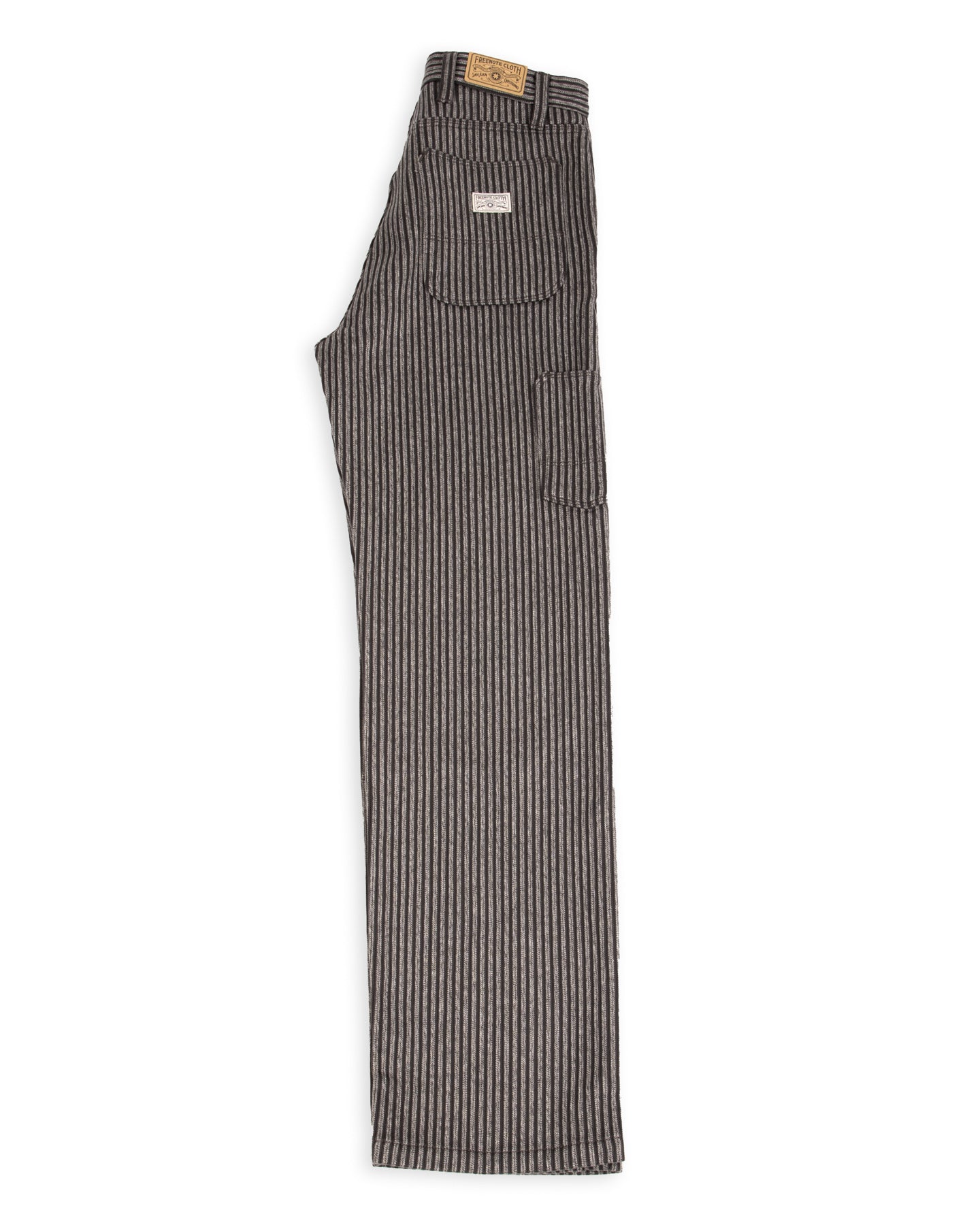 Freenote Ortega Pant - French Corduroy - Standard & Strange