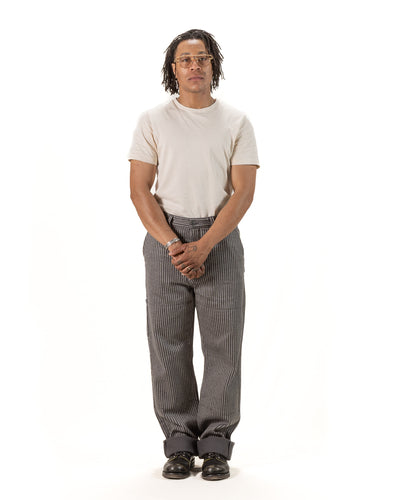 Freenote Ortega Pant - French Corduroy - Standard & Strange