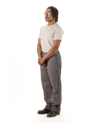 Freenote Ortega Pant - French Corduroy - Standard & Strange