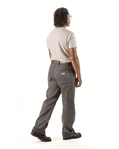 Freenote Ortega Pant - French Corduroy - Standard & Strange