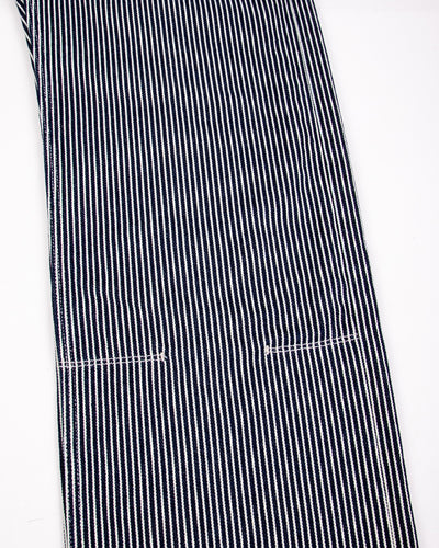 Freenote Ortega Pant - Hickory Stripe - Standard & Strange