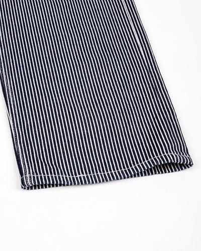 Freenote Ortega Pant - Hickory Stripe - Standard & Strange