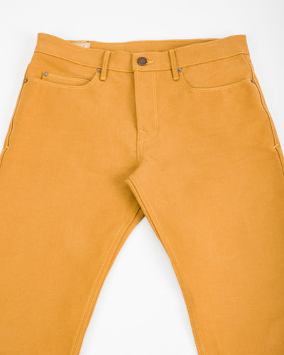 Freenote Portola Classic Taper - 15oz Duck Canvas - Standard & Strange