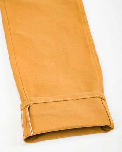 Freenote Portola Classic Taper - 15oz Duck Canvas - Standard & Strange