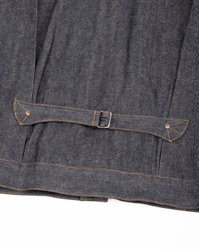 Freenote RJ-3 Jacket - 11oz 1900s Denim - Standard & Strange