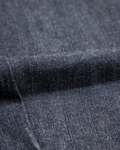 Freenote RJ-3 Jacket - 11oz Indigo Denim - Standard & Strange