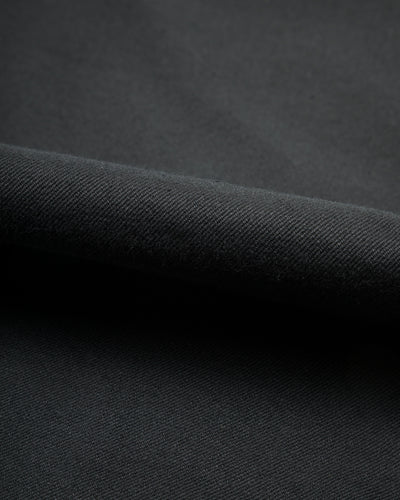 Freenote Shifter Pant - 9oz Black - Standard & Strange