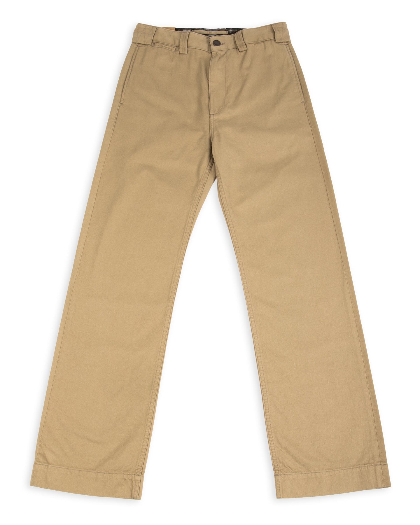 Freenote Shifter Pant - 9oz Tan - Standard & Strange