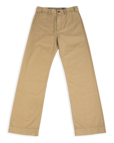 Freenote Shifter Pant - 9oz Tan - Standard & Strange
