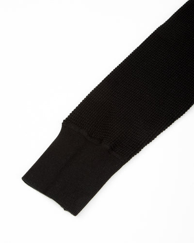Freenote Thermal L/S - Black - Standard & Strange