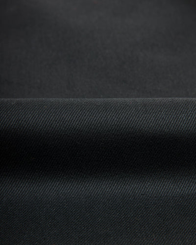 Freenote Wilkes Western - 15.75oz Black/Black - Standard & Strange