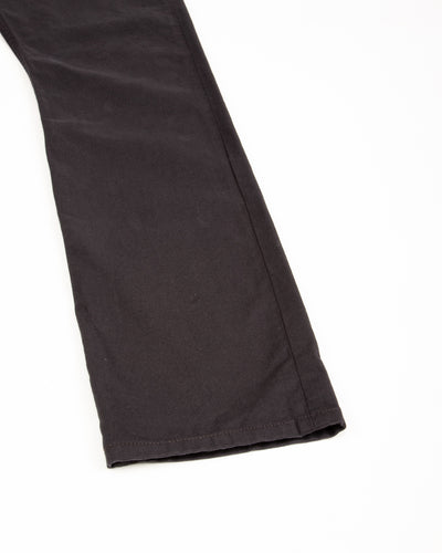 Freenote Workers Chino - Black - Standard & Strange