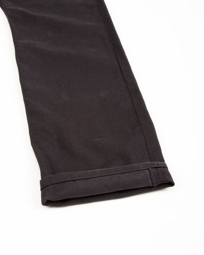 Freenote Workers Chino - Black - Standard & Strange
