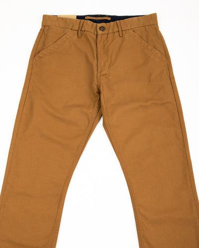 Freenote Workers Chino - Khaki - Standard & Strange