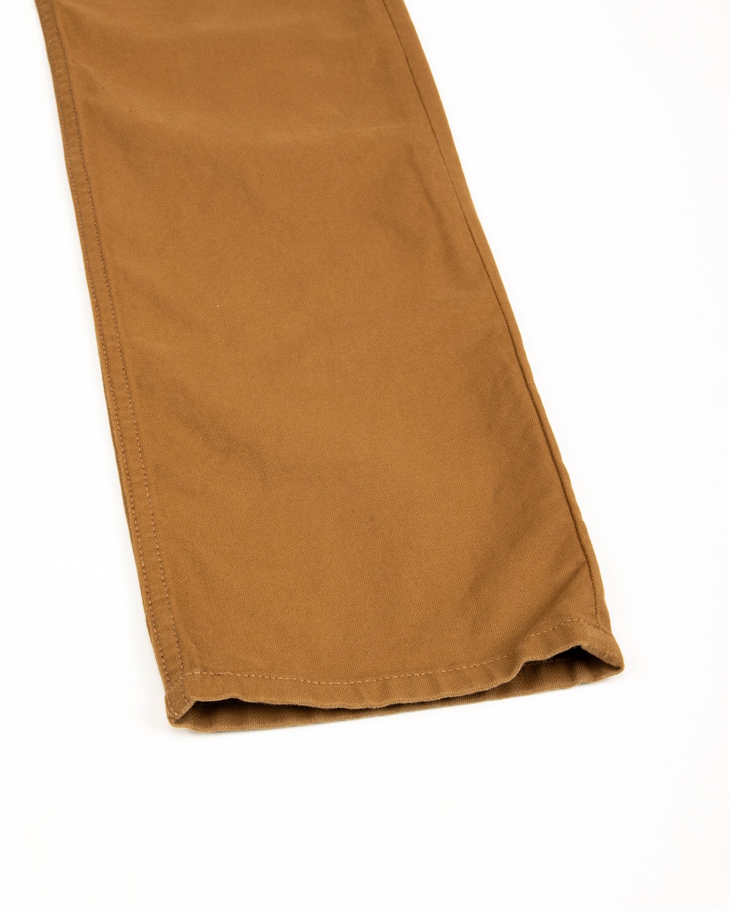 Freenote Workers Chino - Khaki - Standard & Strange