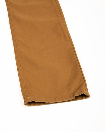 Freenote Workers Chino - Khaki - Standard & Strange