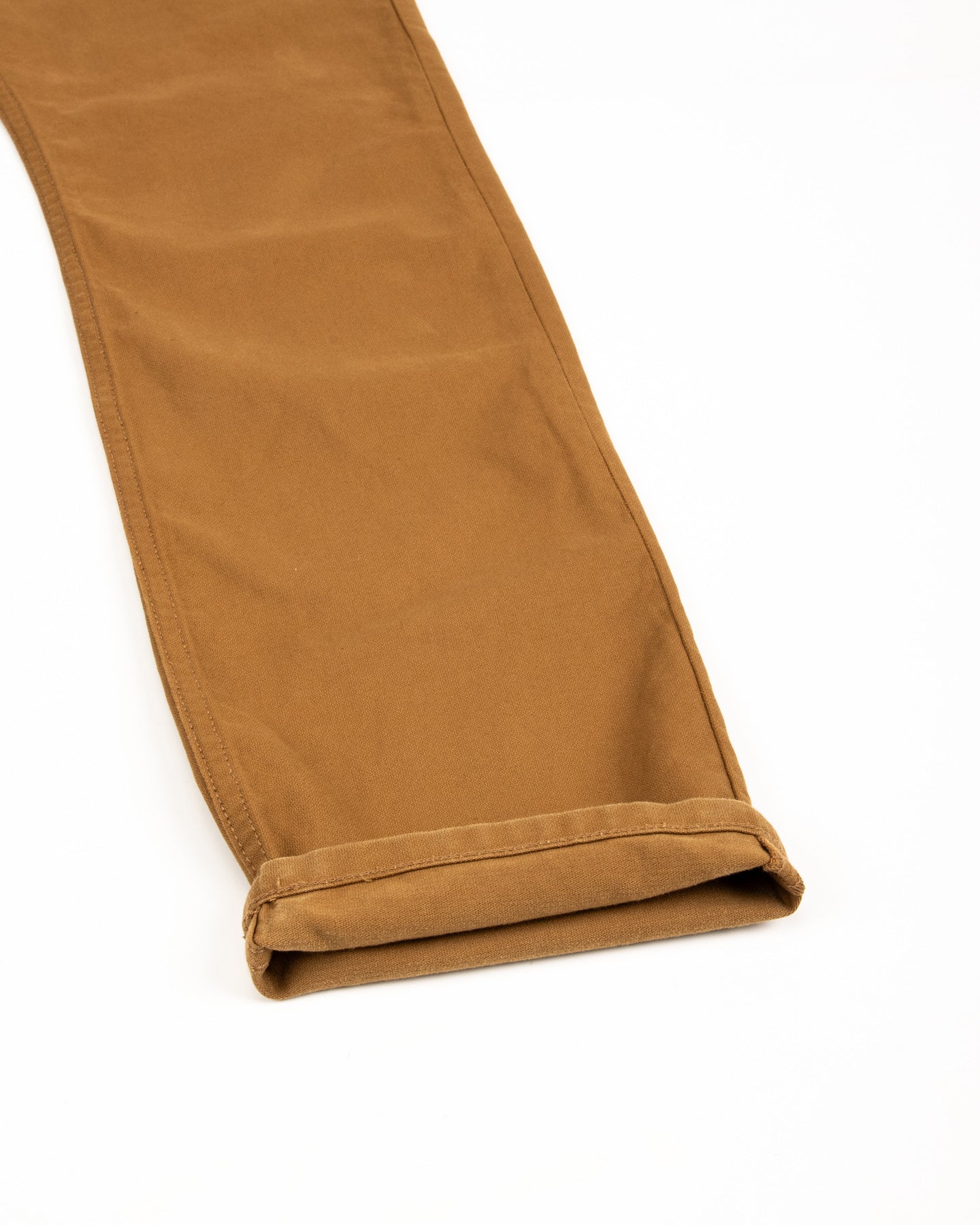 Freenote Workers Chino - Khaki - Standard & Strange