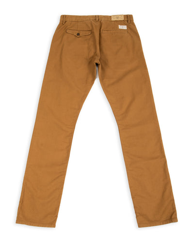 Freenote Workers Chino - Khaki - Standard & Strange