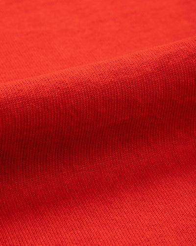Freenote 13oz Shifter Tee - Vintage Red - Standard & Strange