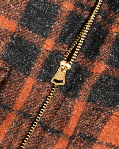 Freenote Alcorn Jacket - Picante Plaid Wool - Standard & Strange