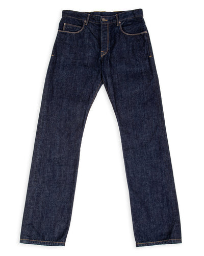 Freenote Belford Straight Fit - 14oz 1950s Denim - Standard & Strange