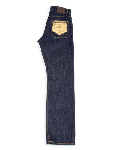 Freenote Belford Straight Fit - 14oz 1950s Denim - Standard & Strange