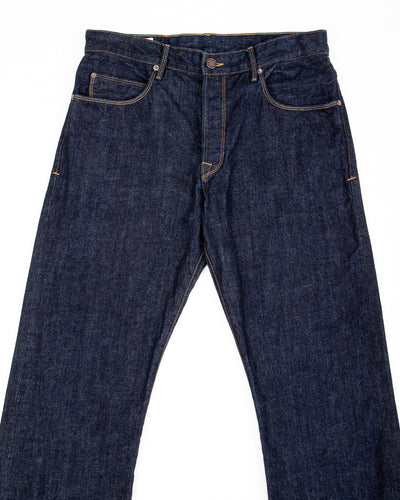 Freenote Belford Straight Fit - 14oz 1950s Denim - Standard & Strange