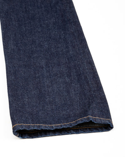 Freenote Belford Straight Fit - 14oz 1950s Denim - Standard & Strange