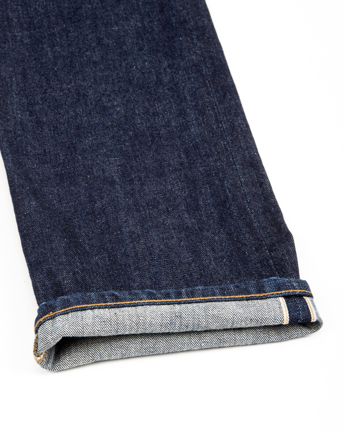 Freenote Belford Straight Fit - 14oz 1950s Denim - Standard & Strange