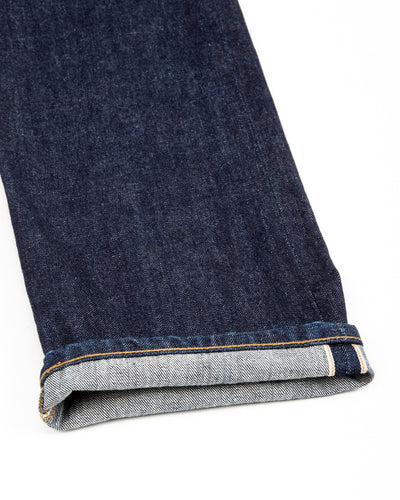 Freenote Belford Straight Fit - 14oz 1950s Denim - Standard & Strange