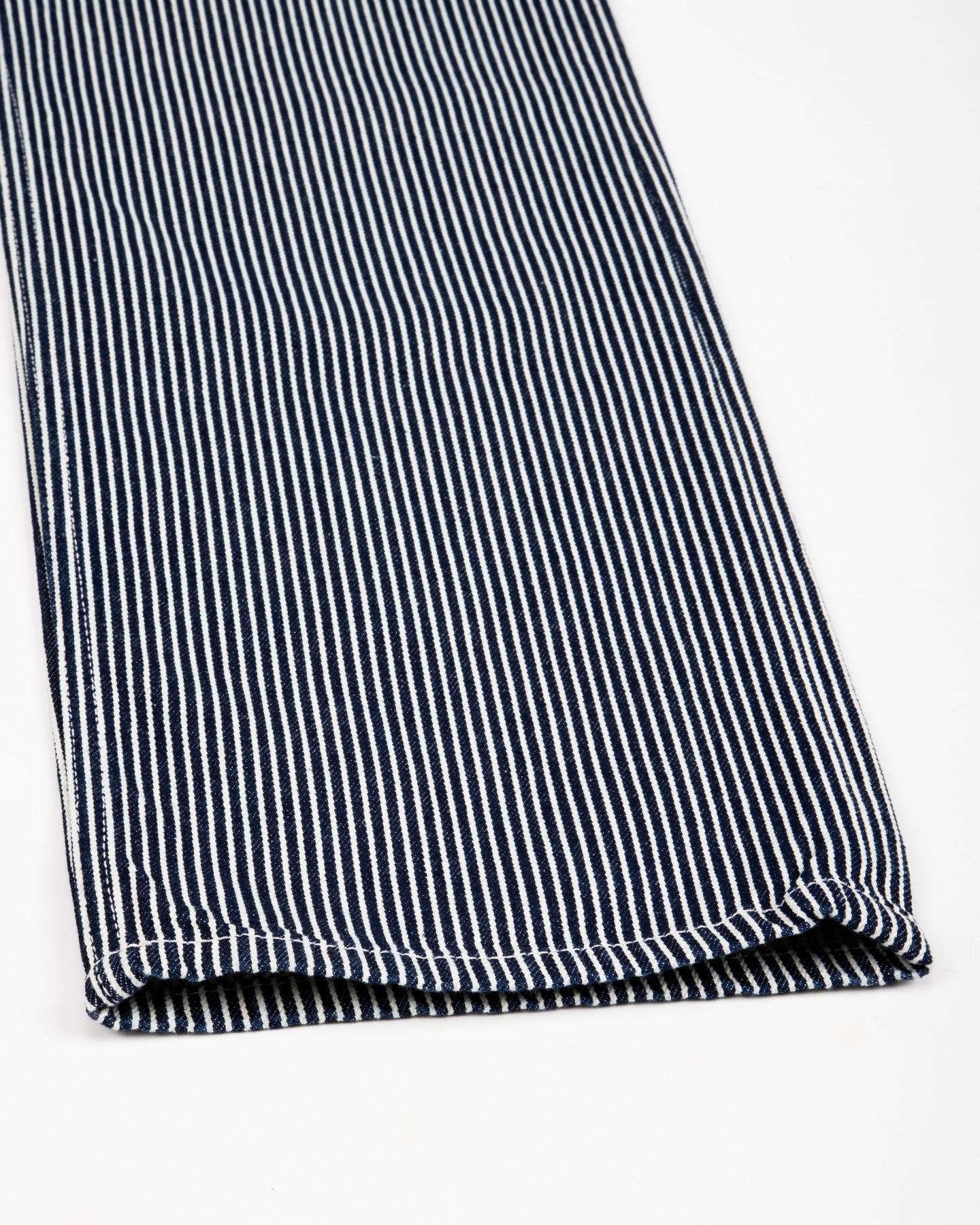 Freenote Deck Pant - Hickory Stripe - Standard & Strange